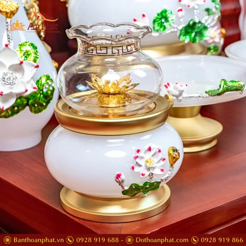 Bàn Thần Tài Ông Địa Đồ Thờ Cao Cấp TT893 29 ban than tai ong dia do tho cao cap tt893 15