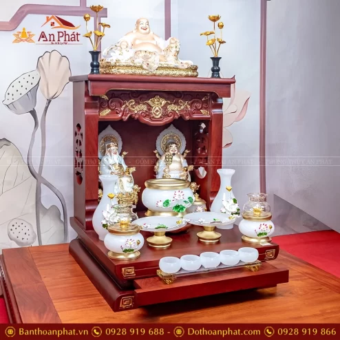 Bàn Thần Tài Ông Địa Đồ Thờ Cao Cấp TT893 17 ban than tai ong dia do tho cao cap tt893 3