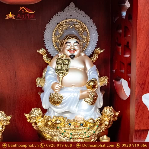 Bàn Thần Tài Ông Địa Đồ Thờ Cao Cấp TT893 23 ban than tai ong dia do tho cao cap tt893 9