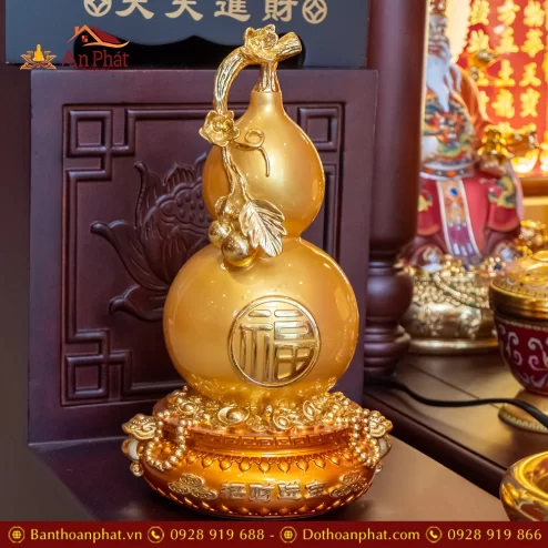 Bàn Thần Tài Ông Địa Gỗ Hương Đồ Thờ Nhập Khẩu TT892 41 ban than tai ong dia go huong do tho nhap khau tt892 18