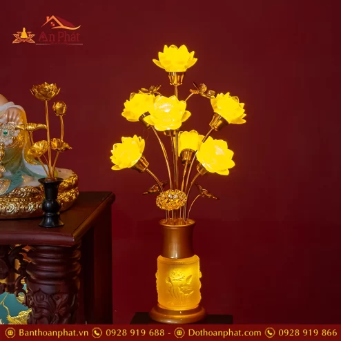 Ban Thần Tài Ông Địa Gỗ Hương Đồ Thờ Nhập Khẩu TT905 39 ban than tai ong dia go huong do tho nhap khau tt905 13