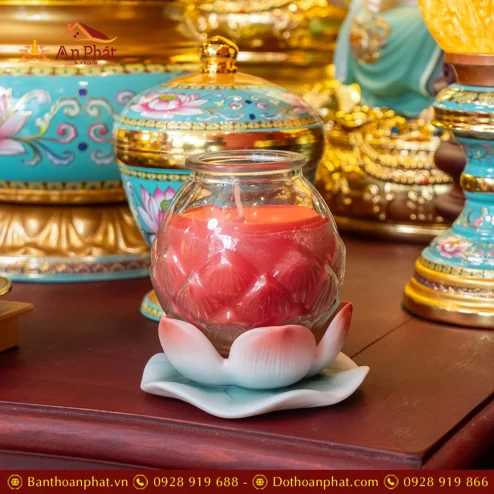 Ban Thần Tài Ông Địa Gỗ Hương Đồ Thờ Nhập Khẩu TT905 42 ban than tai ong dia go huong do tho nhap khau tt905 16