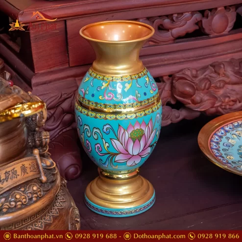 Ban Thần Tài Ông Địa Gỗ Hương Đồ Thờ Nhập Khẩu TT905 47 ban than tai ong dia go huong do tho nhap khau tt905 21