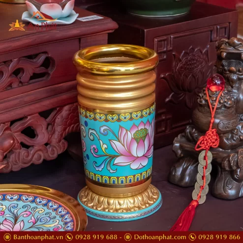 Ban Thần Tài Ông Địa Gỗ Hương Đồ Thờ Nhập Khẩu TT905 48 ban than tai ong dia go huong do tho nhap khau tt905 22