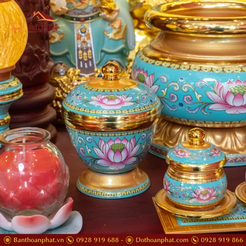 Ban Thần Tài Ông Địa Gỗ Hương Đồ Thờ Nhập Khẩu TT905 49 ban than tai ong dia go huong do tho nhap khau tt905 23