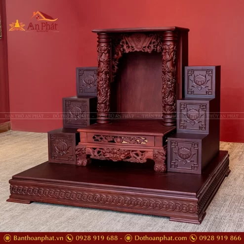 ban than tai ong dia go huong tt881 3