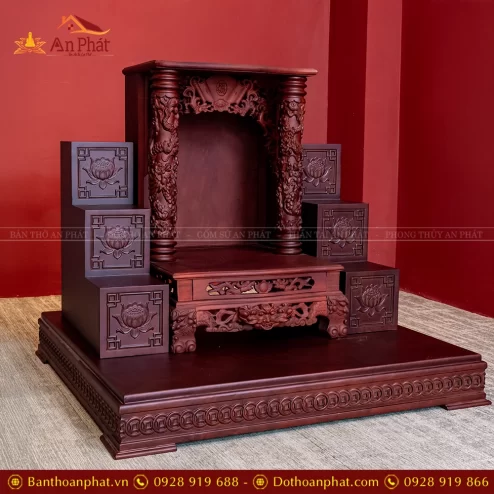 ban than tai ong dia go huong tt881 4