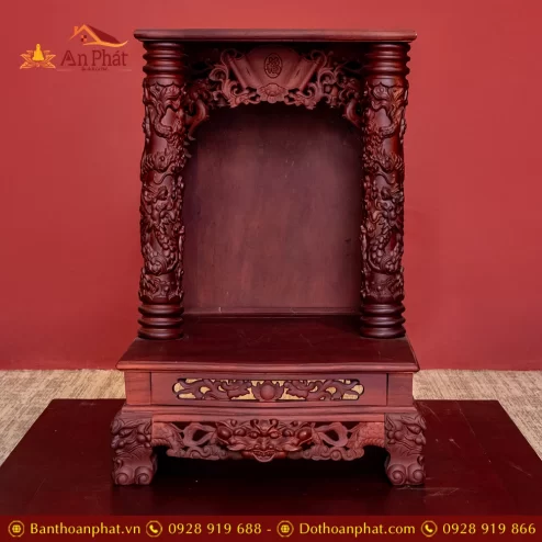 ban than tai ong dia go huong tt881 5