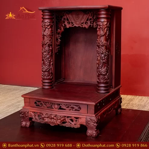 ban than tai ong dia go huong tt881 7