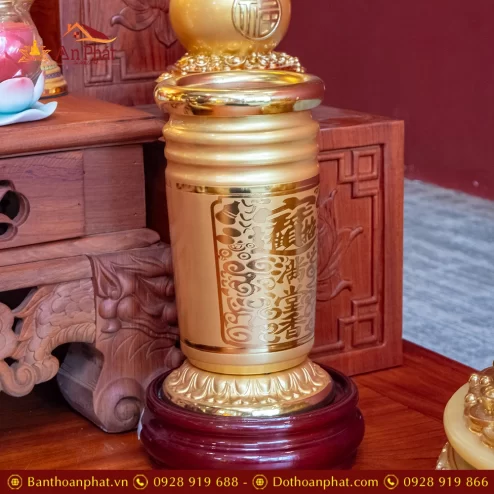 ban than tai tho dia 3 mai go huong do tho hop kim tt898 15