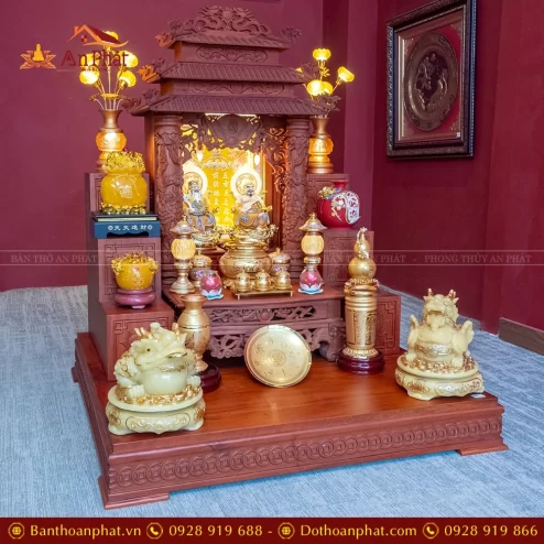 ban than tai tho dia 3 mai go huong do tho hop kim tt898 3