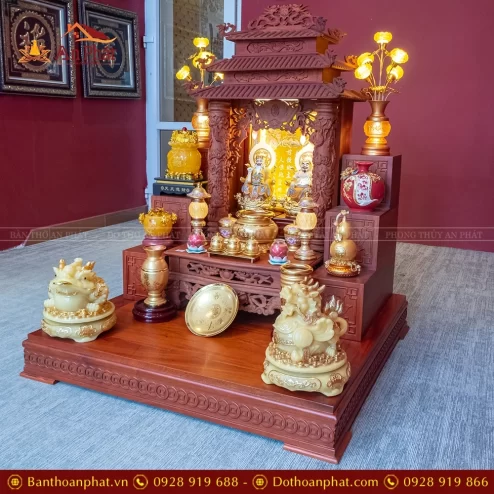 ban than tai tho dia 3 mai go huong do tho hop kim tt898 4