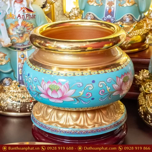 Bàn Thần Tài Thổ Địa Đồ Thờ Cao Cấp TT889 31 ban than tai tho dia do tho cao cap tt889 10