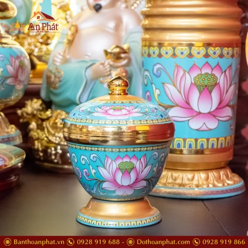 Bàn Thần Tài Thổ Địa Đồ Thờ Cao Cấp TT889 32 ban than tai tho dia do tho cao cap tt889 11