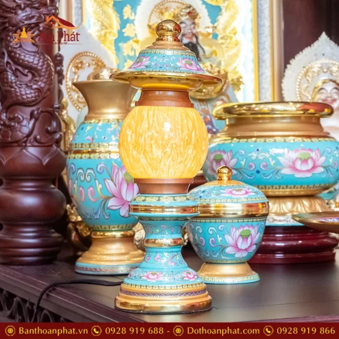 Bàn Thần Tài Thổ Địa Đồ Thờ Cao Cấp TT889 33 ban than tai tho dia do tho cao cap tt889 12