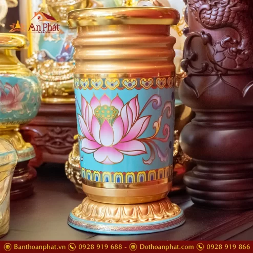 Bàn Thần Tài Thổ Địa Đồ Thờ Cao Cấp TT889 34 ban than tai tho dia do tho cao cap tt889 13