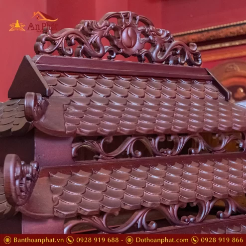 Bàn Thần Tài Thổ Địa Đồ Thờ Cao Cấp TT889 39 ban than tai tho dia do tho cao cap tt889 18