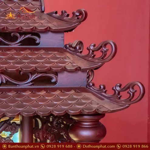 Bàn Thần Tài Thổ Địa Đồ Thờ Cao Cấp TT889 40 ban than tai tho dia do tho cao cap tt889 19