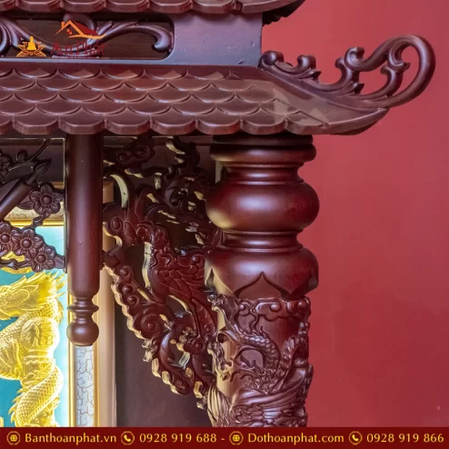 Bàn Thần Tài Thổ Địa Đồ Thờ Cao Cấp TT889 41 ban than tai tho dia do tho cao cap tt889 20