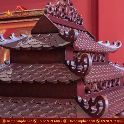 Bàn Thần Tài Thổ Địa Đồ Thờ Cao Cấp TT889 44 ban than tai tho dia do tho cao cap tt889 23