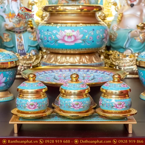 Bàn Thần Tài Thổ Địa Đồ Thờ Cao Cấp TT889 30 ban than tai tho dia do tho cao cap tt889 9