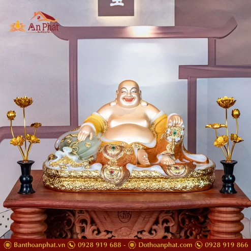 Bàn Thần Tài Thổ Địa Đồ Thờ Hợp Kim Đồng Đỏ TT897 17 ban than tai tho dia do tho hop kim dong do tt897 5