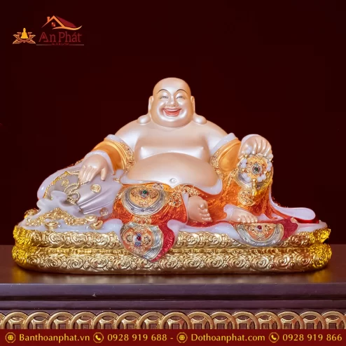 Bàn Thần Tài Thổ Địa Đồ Thờ Hợp Kim TT888 35 ban than tai tho dia do tho hop kim tt888 10