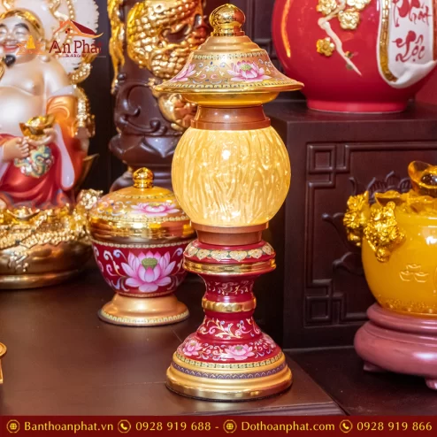 Bàn Thần Tài Thổ Địa Đồ Thờ Hợp Kim TT888 39 ban than tai tho dia do tho hop kim tt888 14