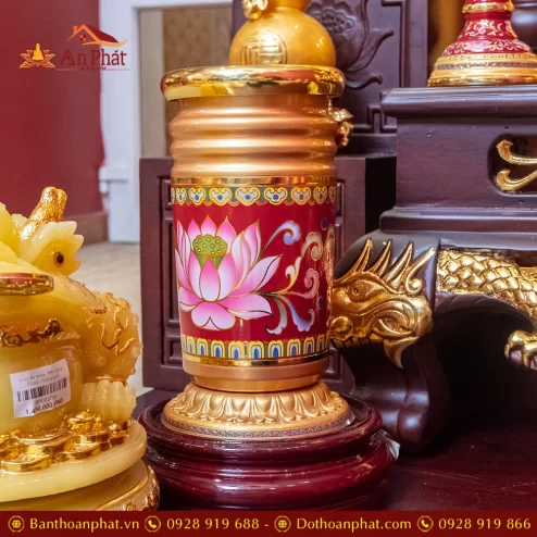 Bàn Thần Tài Thổ Địa Đồ Thờ Hợp Kim TT888 40 ban than tai tho dia do tho hop kim tt888 15