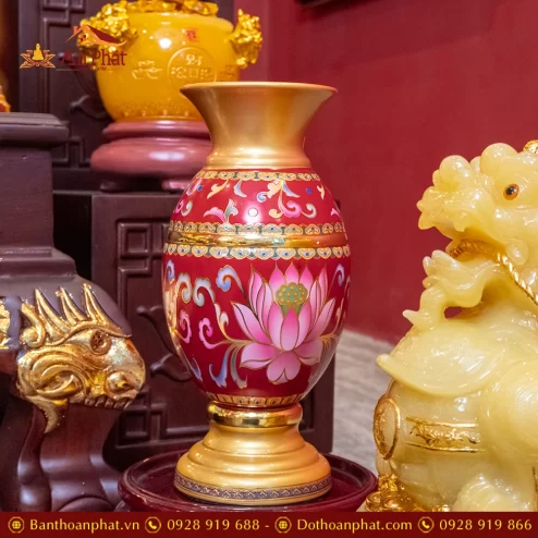 Bàn Thần Tài Thổ Địa Đồ Thờ Hợp Kim TT888 41 ban than tai tho dia do tho hop kim tt888 16