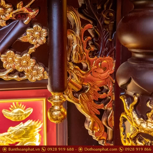 Bàn Thần Tài Thổ Địa Đồ Thờ Hợp Kim TT888 44 ban than tai tho dia do tho hop kim tt888 19