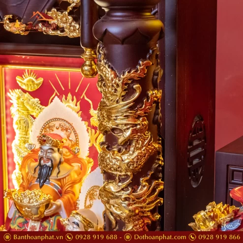 Bàn Thần Tài Thổ Địa Đồ Thờ Hợp Kim TT888 46 ban than tai tho dia do tho hop kim tt888 21