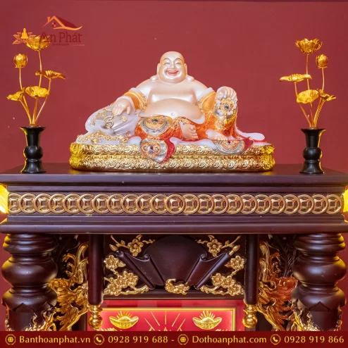 Bàn Thần Tài Thổ Địa Đồ Thờ Hợp Kim TT888 34 ban than tai tho dia do tho hop kim tt888 9