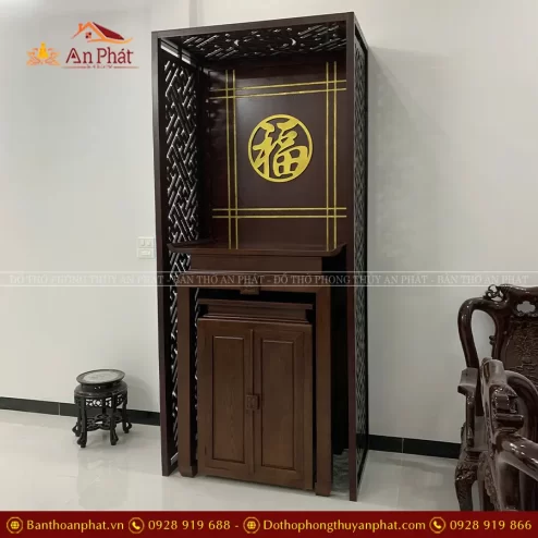 ban tho chung cu dep mau don gian btd2229 2