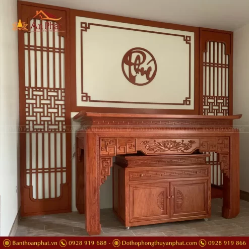 ban tho dep gia tien go huong da cao cap btd2230 3