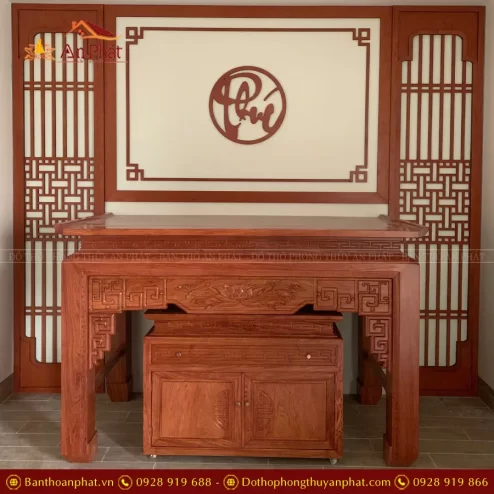 ban tho dep gia tien go huong da cao cap btd2230 4