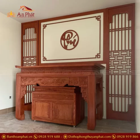 ban tho dep gia tien go huong da cao cap btd2230 5