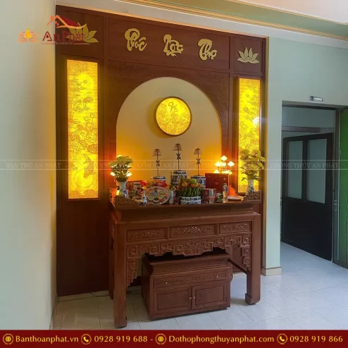 ban tho gia tien go huong da cao cap btd2250 3