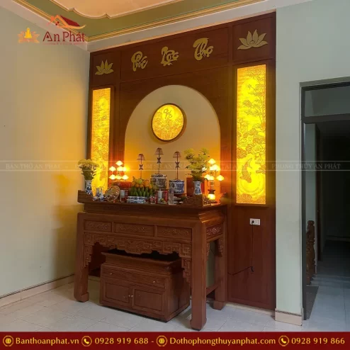 ban tho gia tien go huong da cao cap btd2250 4