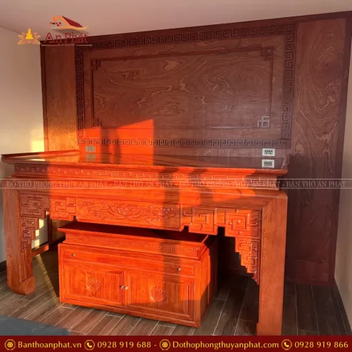 ban tho go huong da cao cap btd2232 4