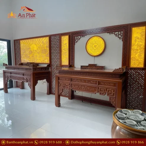 ban tho phat ket hop gia tien go go btd2249 3