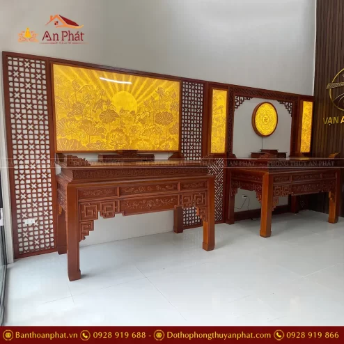 ban tho phat ket hop gia tien go go btd2249 4