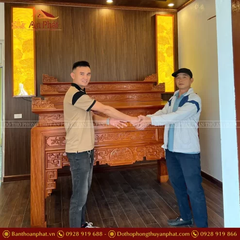 ban tho tam cap go huong da btd2228 5