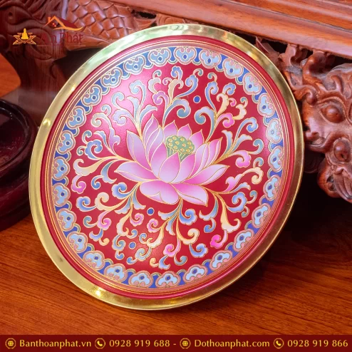 Bàn Thờ Thần Tài Đủ Đồ Thờ Cao Cấp TT886 46 ban tho than tai du do tho cao cap tt886 17