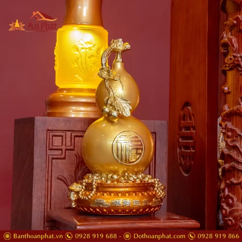 Bàn Thờ Thần Tài Đủ Đồ Thờ Cao Cấp TT886 53 ban tho than tai du do tho cao cap tt886 24