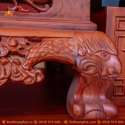 Bàn Thờ Thần Tài Đủ Đồ Thờ Cao Cấp TT886 60 ban tho than tai du do tho cao cap tt886 31