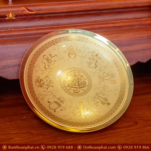 Bàn Thờ Thần Tài Ông Địa Đồ Thờ Cao Cấp TT883 33 ban tho than tai ong dia do tho cao cap tt883 14