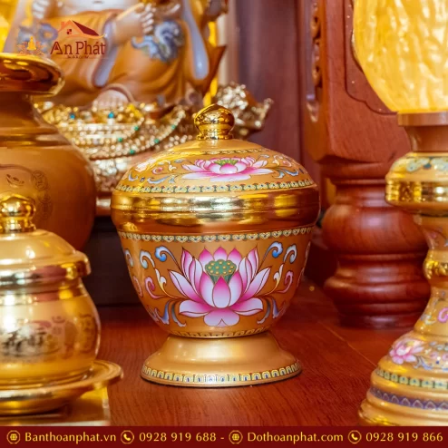 Bàn Thờ Thần Tài Ông Địa Đồ Thờ Cao Cấp TT883 36 ban tho than tai ong dia do tho cao cap tt883 17