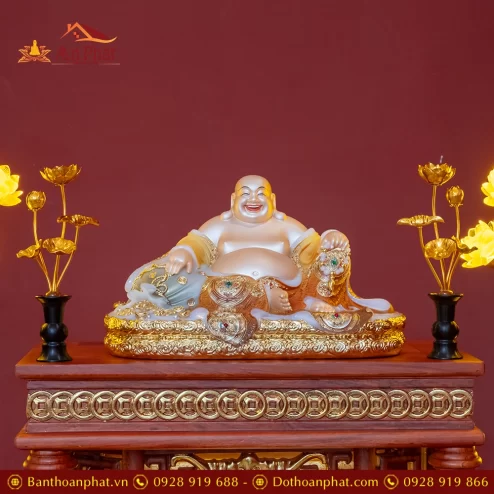 Bàn Thờ Thần Tài Ông Địa Đồ Thờ Cao Cấp TT883 27 ban tho than tai ong dia do tho cao cap tt883 8