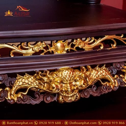 ban tho than tai ong dia go huong da tt877 10